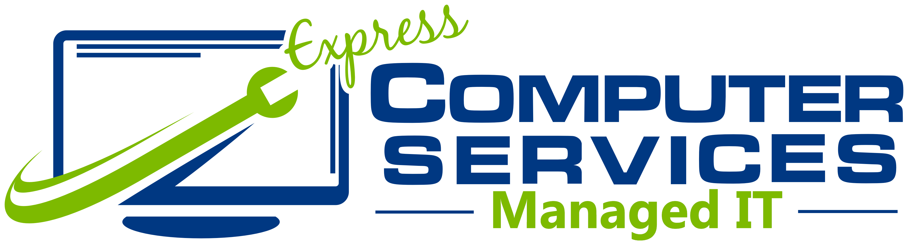 Express Computer Services